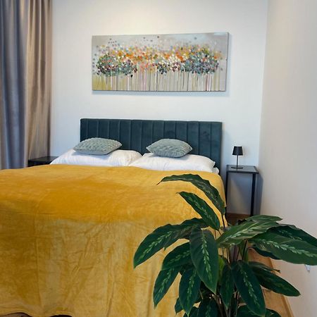 H52 Apartments Brno Bagian luar foto