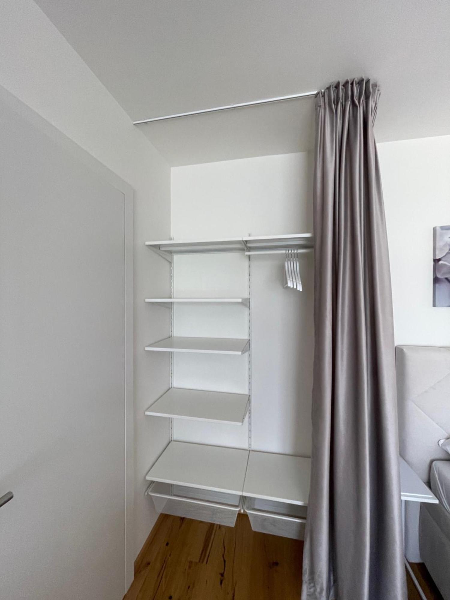 H52 Apartments Brno Bagian luar foto