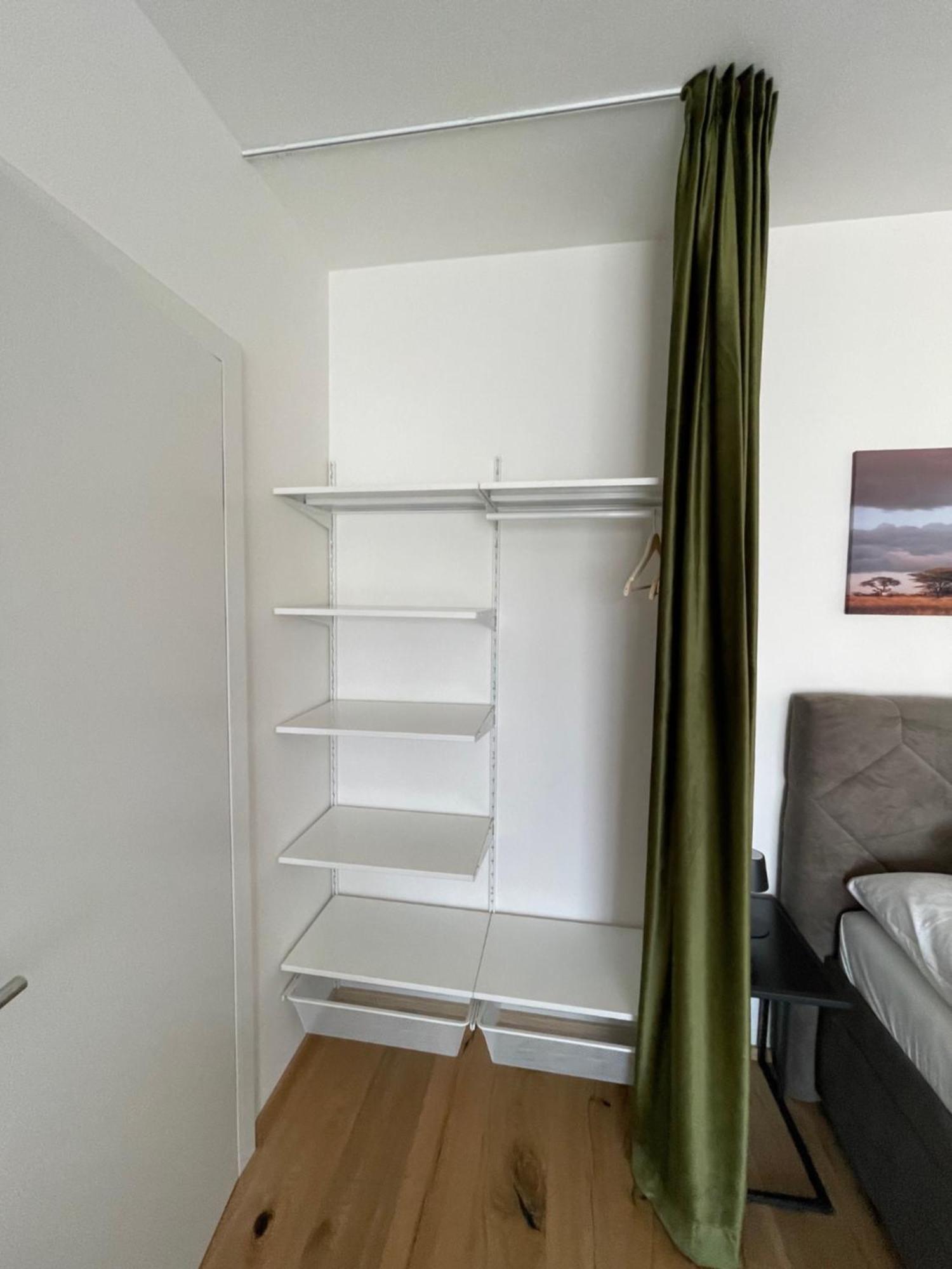 H52 Apartments Brno Bagian luar foto
