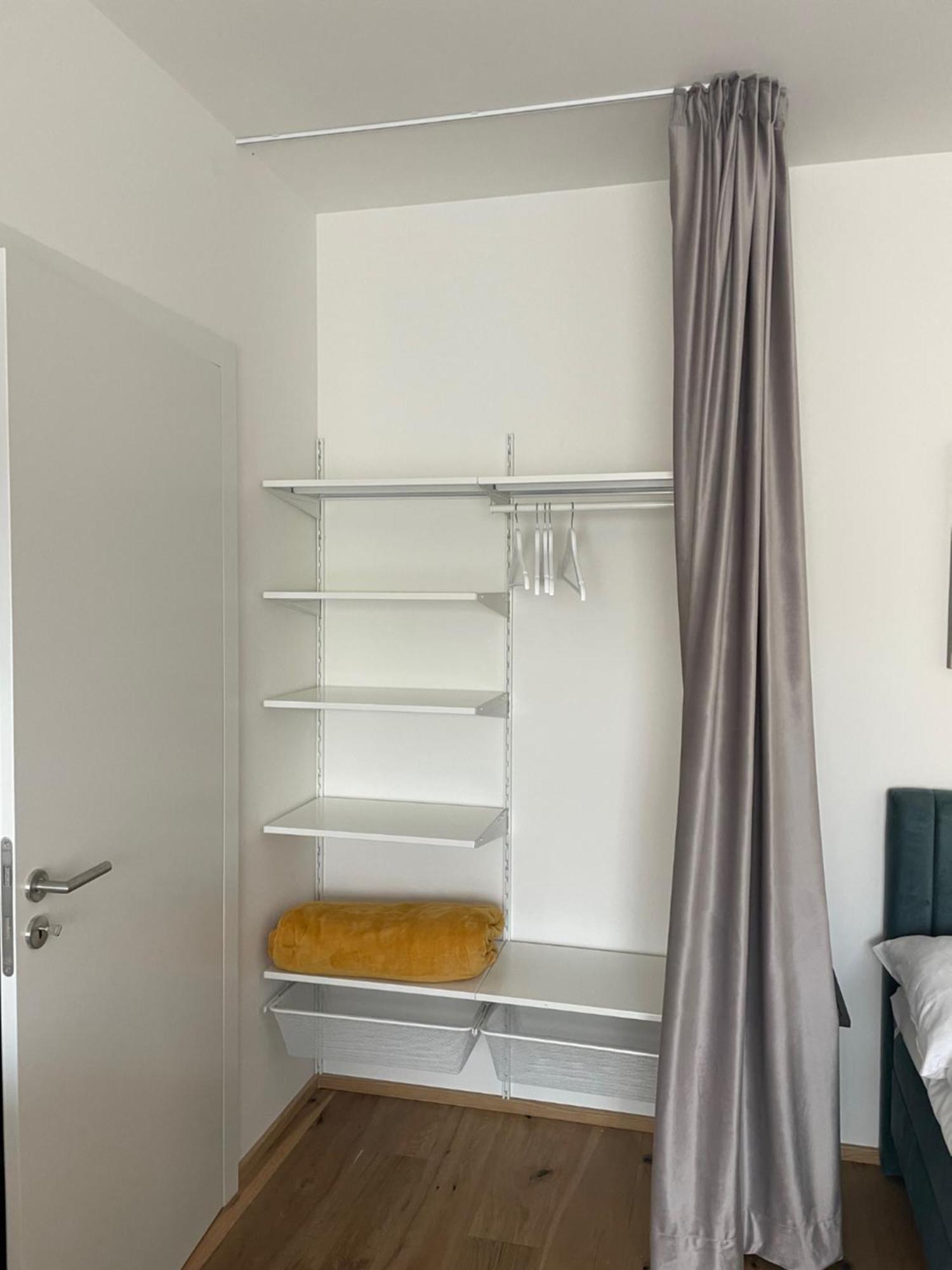 H52 Apartments Brno Bagian luar foto